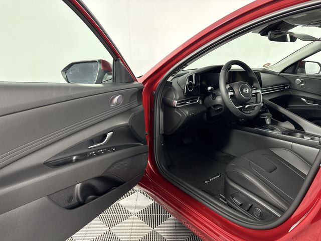 New 2025 Hyundai Elantra For Sale in Indianapolis, IN