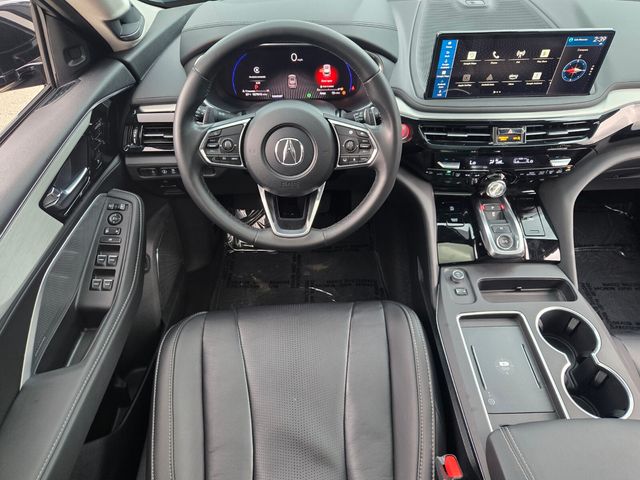 2025 Acura MDX - $46,891