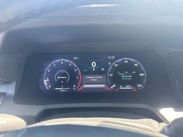 Used 2024 Toyota Tacoma Truck