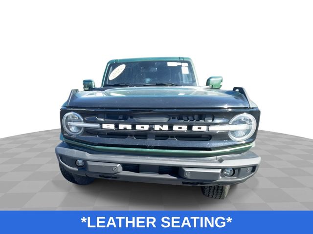 Used 2022 Ford Bronco For Sale in Livonia, MI