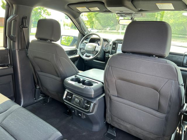Used 2023 Ford F-150 Truck