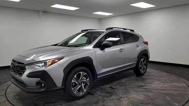 2026 – Subaru – Crosstrek