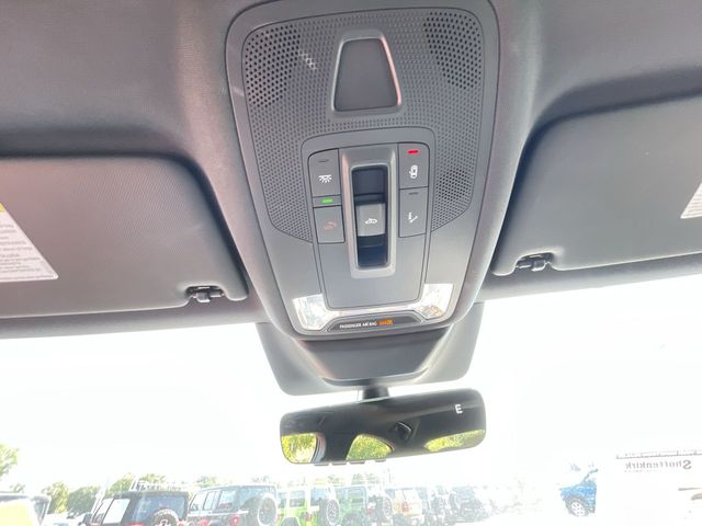 Used 2026 Audi A3 Sedan