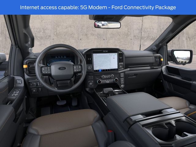 New 2026 Gray Ford Tremor image 10