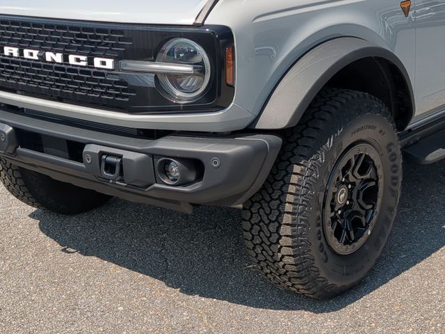 New 2026 Avalanche Ford Badlands® image 17