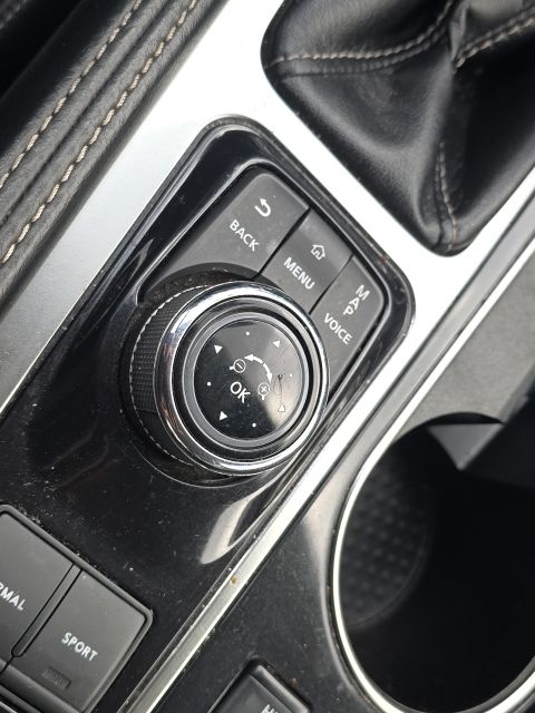 2017 Nissan Maxima 3.5 SV:169267A