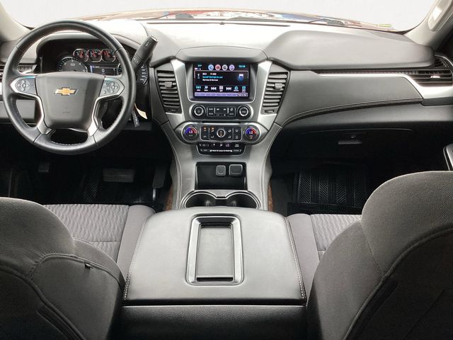 Used Car 2020 Chevrolet Tahoe  Ls For Sale Under $30,000 In San Antonio, Texas