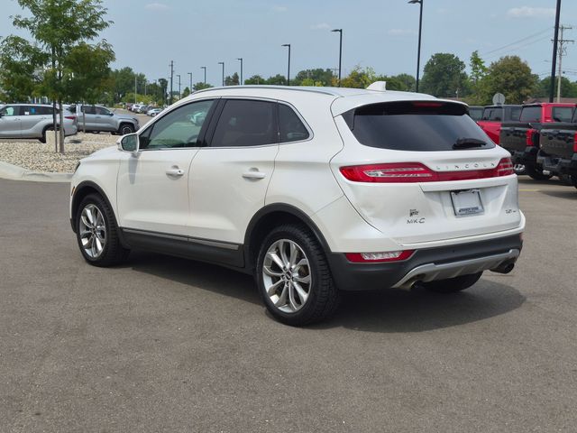 2017 Lincoln MKC - Image 36