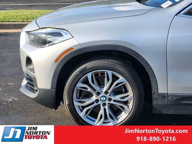 Used 2019 BMW X2 SUV