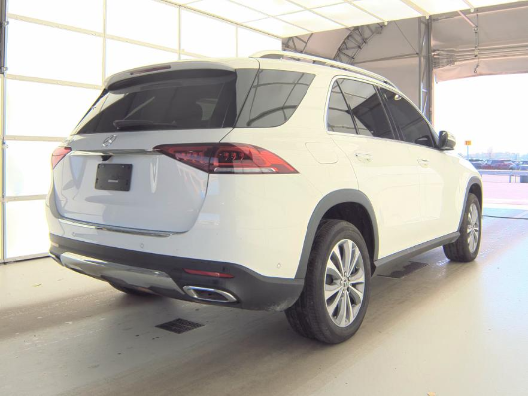 Used 2022 Mercedes-Benz GLE GLE 350 For Sale in OLIVE BRANCH, MS
