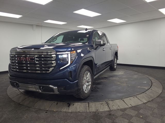 2022 – GMC – Sierra 1500
