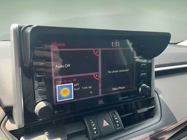 Used 2020 Toyota RAV4 SUV