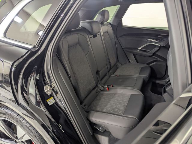 used 2025 Audi SQ5 car, priced at $61,281