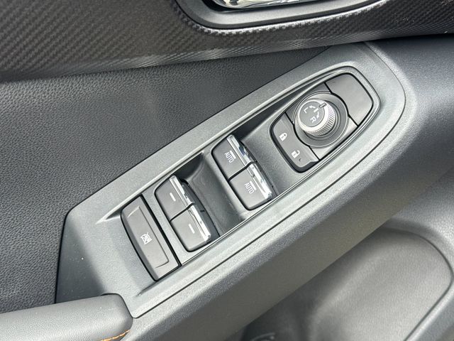 New 2026 Beige Subaru Limited image 14