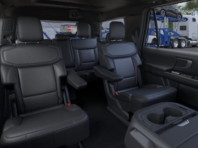 2026 Ford Expedition Platinum:169102