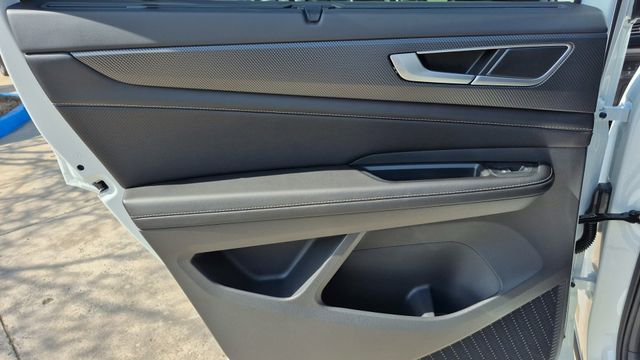 2026 Volkswagen Atlas Cross Sport