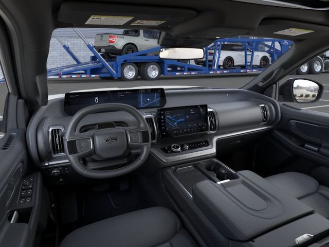 2026 Ford Expedition Platinum:169141