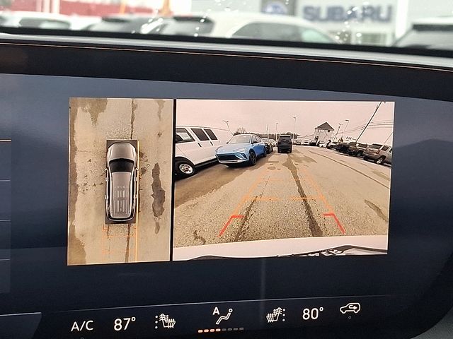 new 2026 Buick Enclave car, priced at $51,055