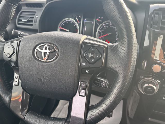 used 2023 Toyota 4Runner car, priced at $50,499