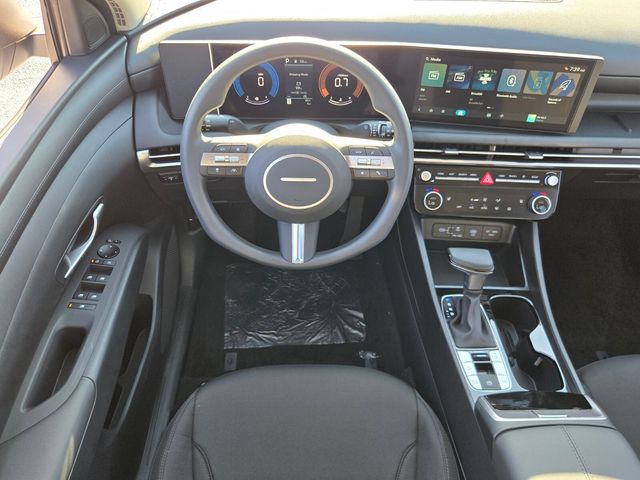2026 Hyundai Tucson - $29,553
