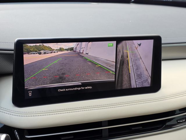 Used 2023 Infiniti QX60 SUV