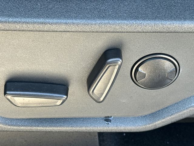 Certified Used 2024 Blue Ford Badlands image 23