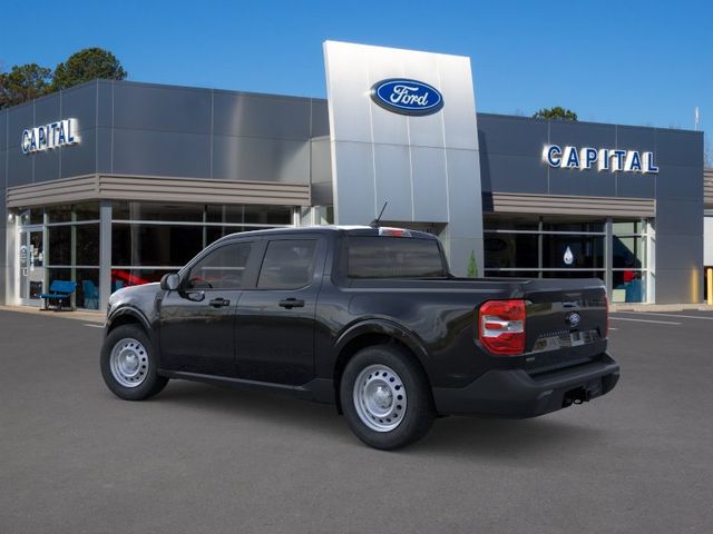 New 2026 Shadow Black Ford XL image 4