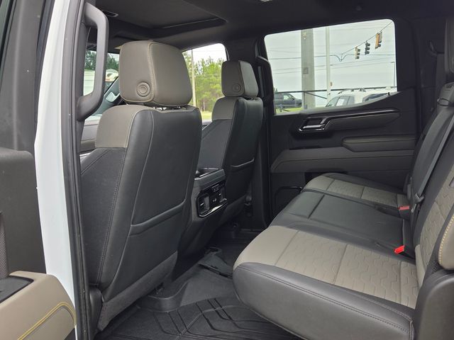 Used 2024 Chevrolet Silverado 1500 Truck