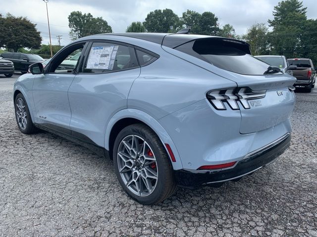 2024 Ford Mustang Mach-E GT 3