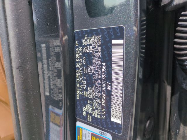 used 2026 Kia Seltos car, priced at $26,980