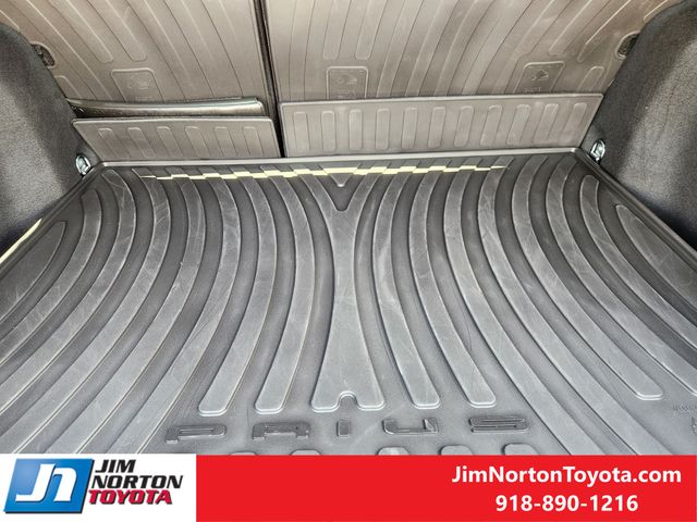Used 2024 Toyota Prius Hatchback