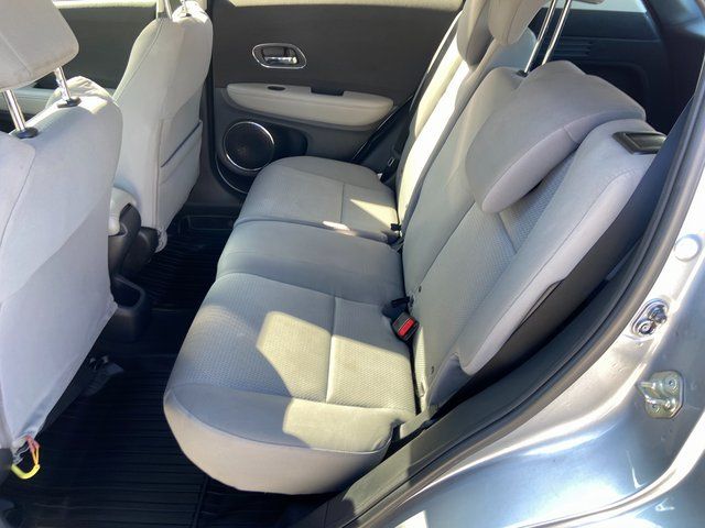Used 2020 Honda HR-V SUV