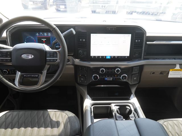 Used 2026 Ford F-250SD Truck