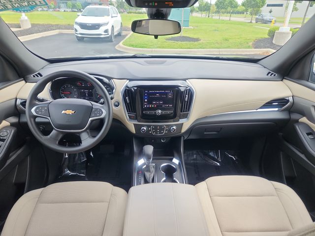 Used 2023 Chevrolet Traverse For Sale in Grove City, OH