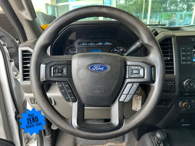 2017 Ford F-350SD XL photo