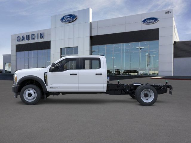 2026 Ford F-550 Super Duty Chassis Cab XL - Photo 4