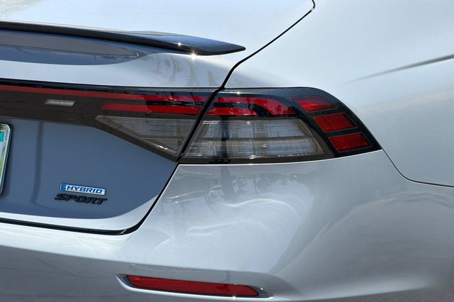 2023 Honda Accord Hybrid Sport-L - Photo 33
