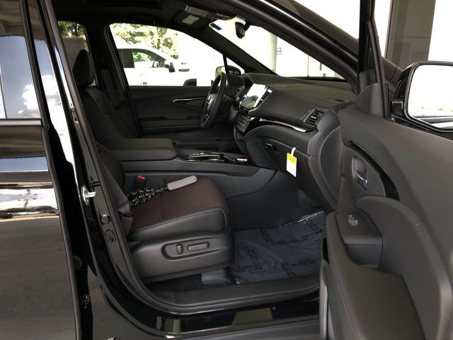 new 2026 Honda Ridgeline car, priced at $45,105