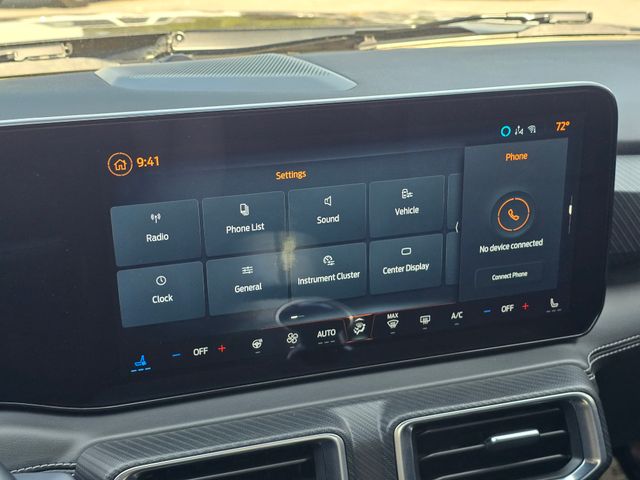 2024 Ford Mustang GT Premium:B02273