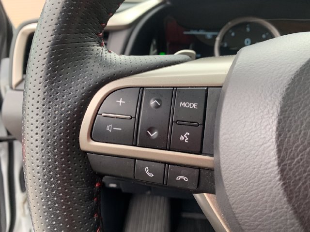 Used 2022 Lexus RX SUV