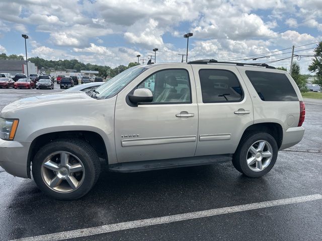 2011 Chevrolet Tahoe for sale in Cleveland, Ohio