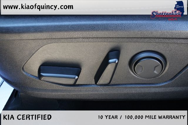Used 2024 Kia Sorento SUV