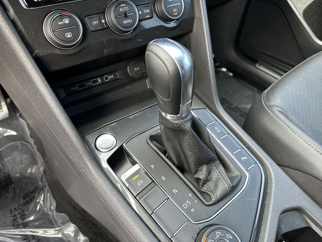 2019 Volkswagen Tiguan - $17,477