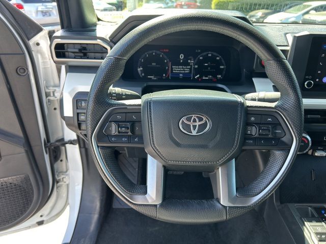 2024 Toyota Tacoma TRD Off Road - Photo 20