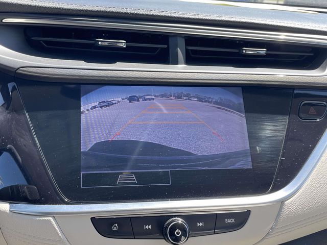 Used 2021 Blue Buick Select image 27