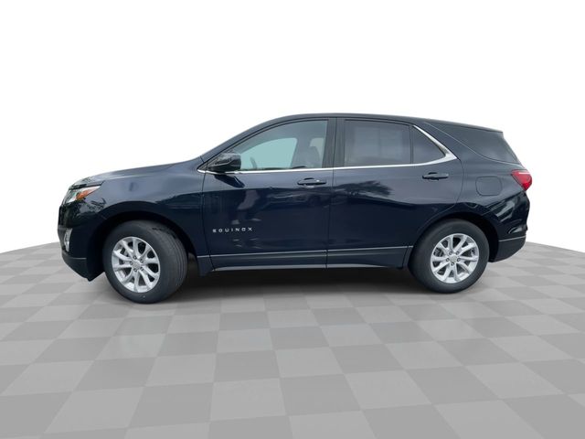 Used 2021 Chevrolet Equinox For Sale in Livonia, MI