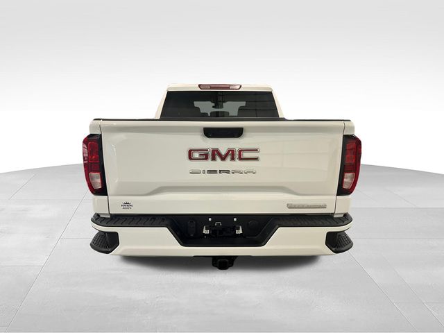 2024 GMC Sierra 1500 Elevation White at Lugoff Nissan
