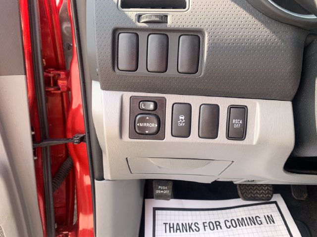 Used 2014 Toyota Tacoma Truck