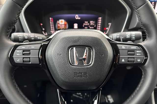 New 2026 Honda Pilot SUV