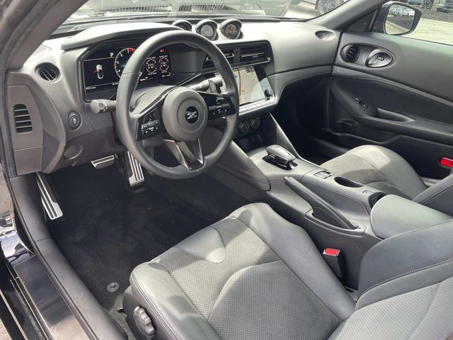Used 2025 Nissan Z Coupe